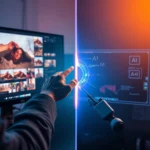 Adobe’s AI-Powered Photoshop: Can It Replace Human Editors?