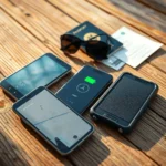 Budget Smartphones for Travelers: Affordable Phones with Long Battery Life