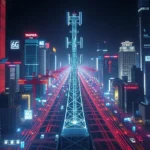 The Battle for 6G: China, the U.S., and Europeu2019s Race to Dominate Next-Gen Connectivity