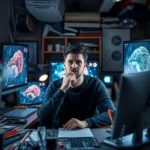The Ethical Dilemma of AI-Generated Art: Midjourney, DALL-E, and the Future of Creativity