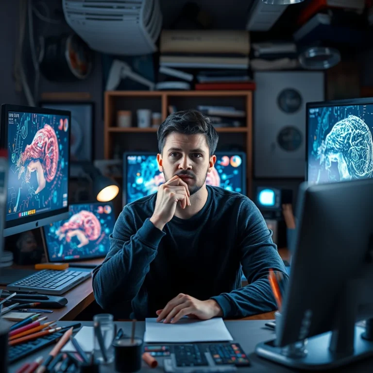 The Ethical Dilemma of AI-Generated Art: Midjourney, DALL-E, and the Future of Creativity